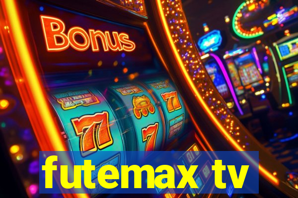 futemax tv